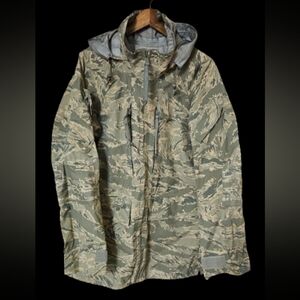 USAF Tennier All-Purpose Environmental Parka